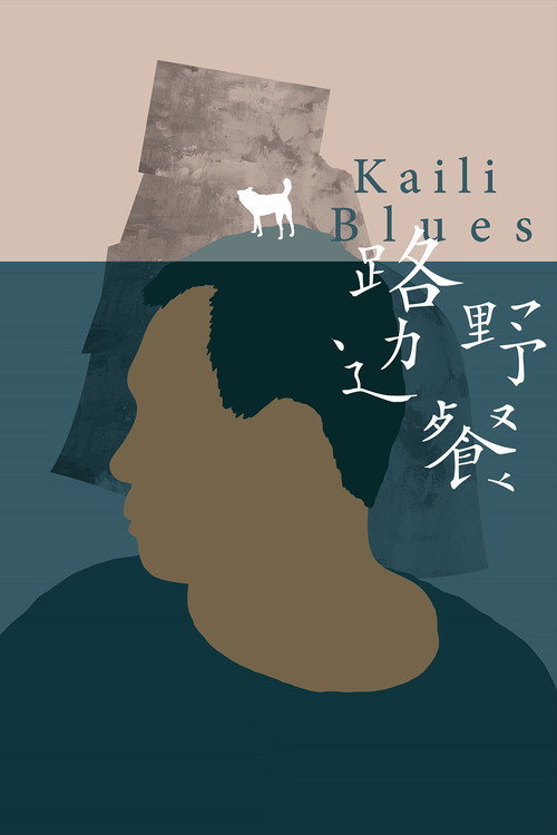 Kaili Blues poster