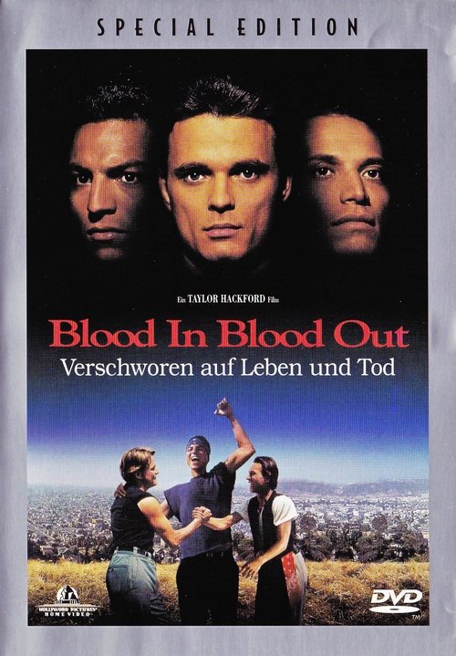 Blood In Blood Out - Verschworen auf Leben und Tod 1993