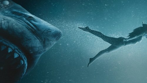 47 Meters Down : Uncaged