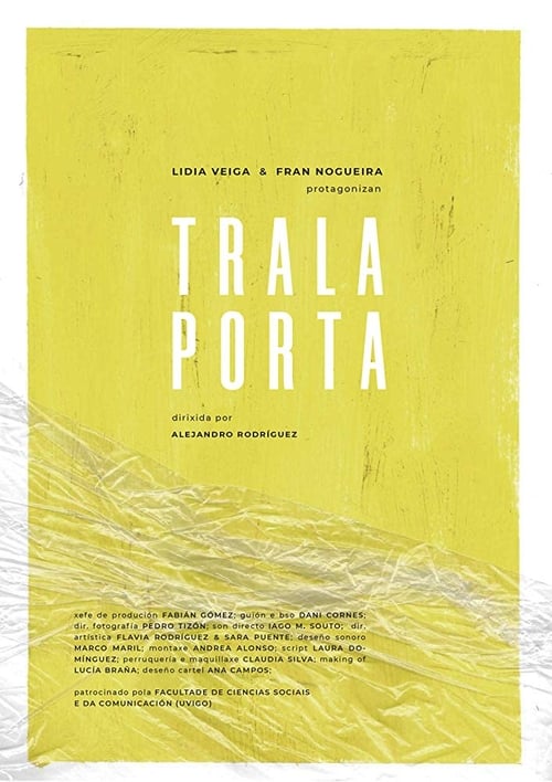 Trala Porta (2019)