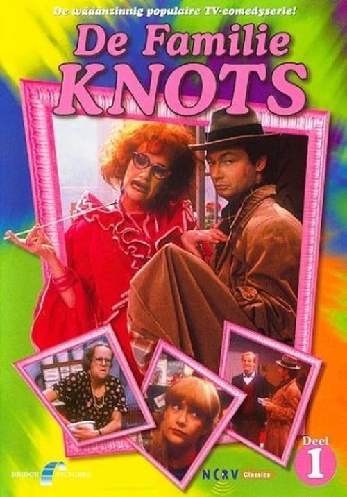 Poster De Familie Knots