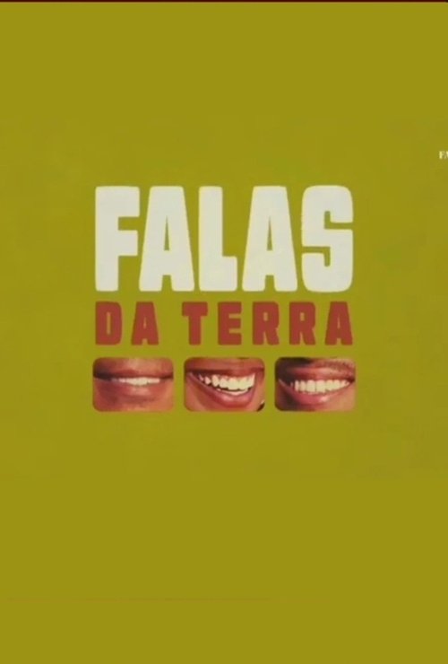 Falas da Terra