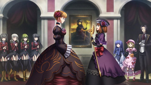 Coronation