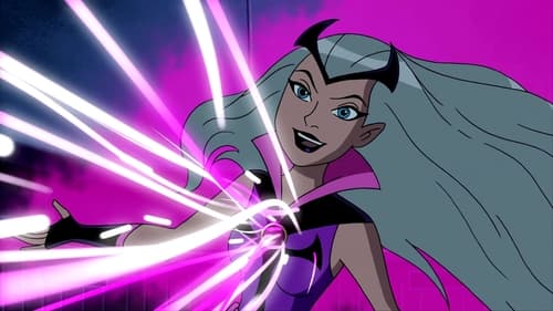 Ben 10: Alien Force, S03E09 - (2009)