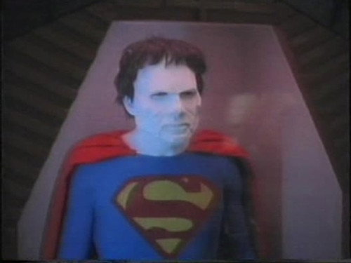 Superboy S02E06