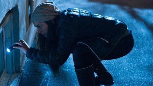 Rookie Blue: 4×11