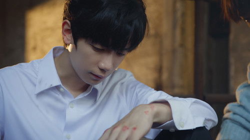 Affinity S01E28 backdrop