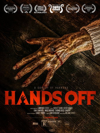 Hands Off