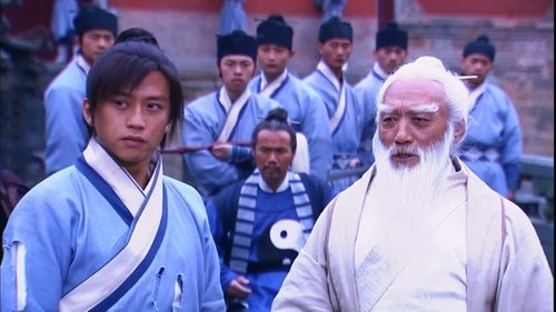 Épisode 20