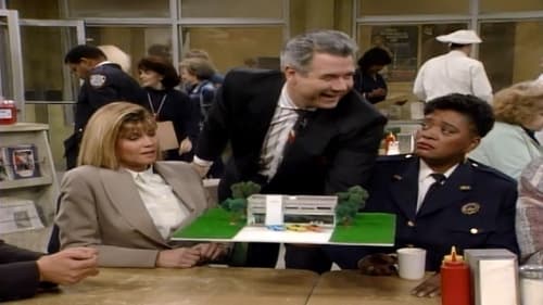 Night Court, S08E24 - (1991)