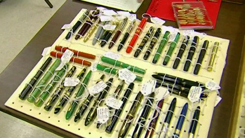 Pen Collectors