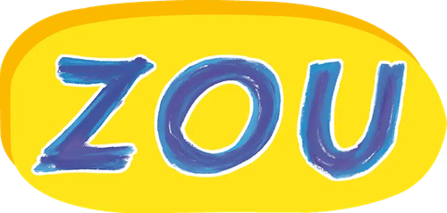 Zou