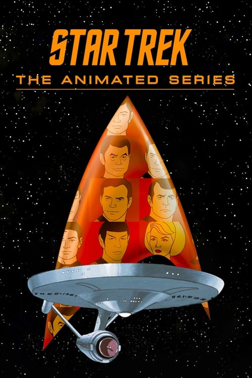 TV Shows Like Star Trek: The Animated Series