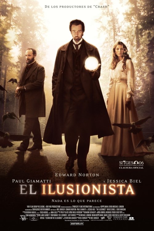 Posters