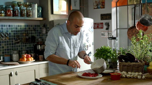 Season 1 Episode 1 - For the Love of Food (Yemek Aşkına)