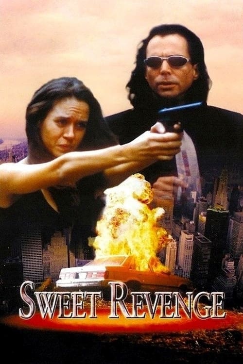 Sweet Revenge poster