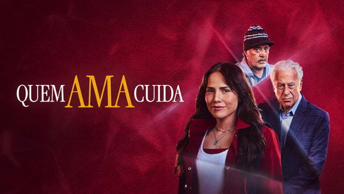 Quem Ama Cuida