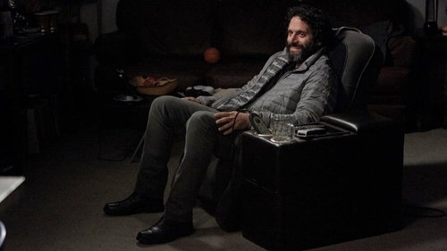 Lei & Desordem: 3×17