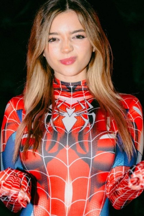 Natalia MX