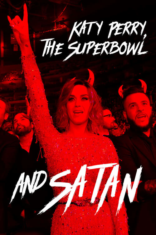 Katy Perry, the Super Bowl and Satan 2015