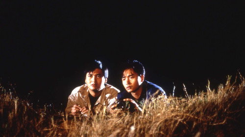 A Better Tomorrow II