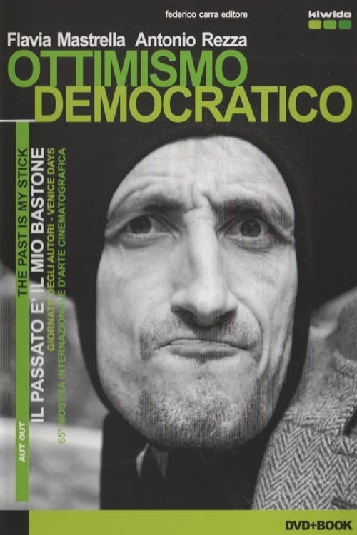 Poster Ottimismo democratico 2009