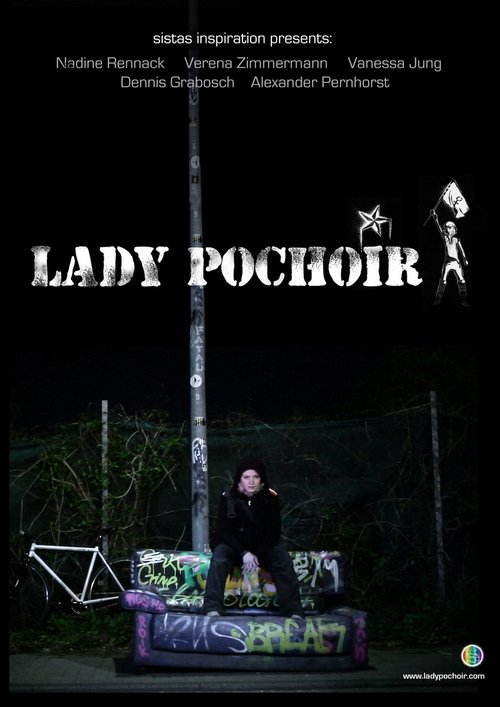 Lady Pochoir 2010