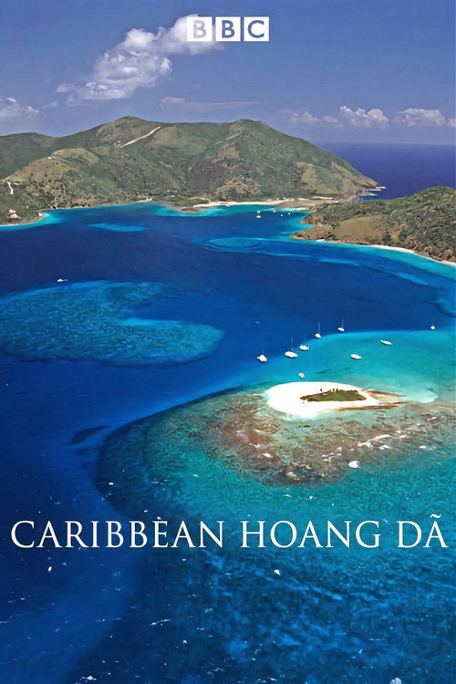 Caribbean Hoang Dã