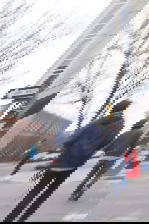 Let's Make A Documentary