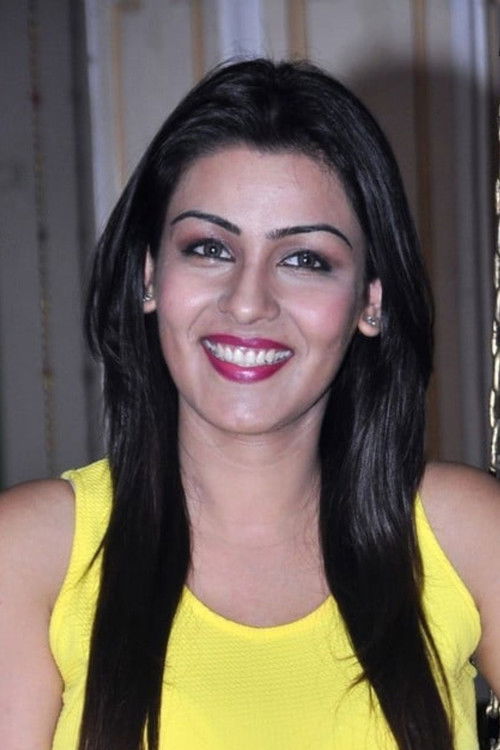 Image de Yamini Malhotra