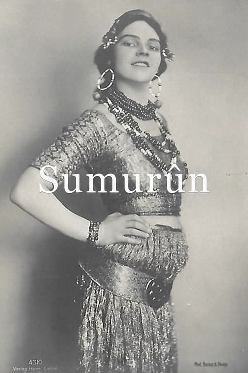 Sumurûn (1910)
