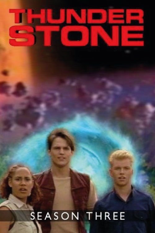 Where to stream Thunderstone Season 3