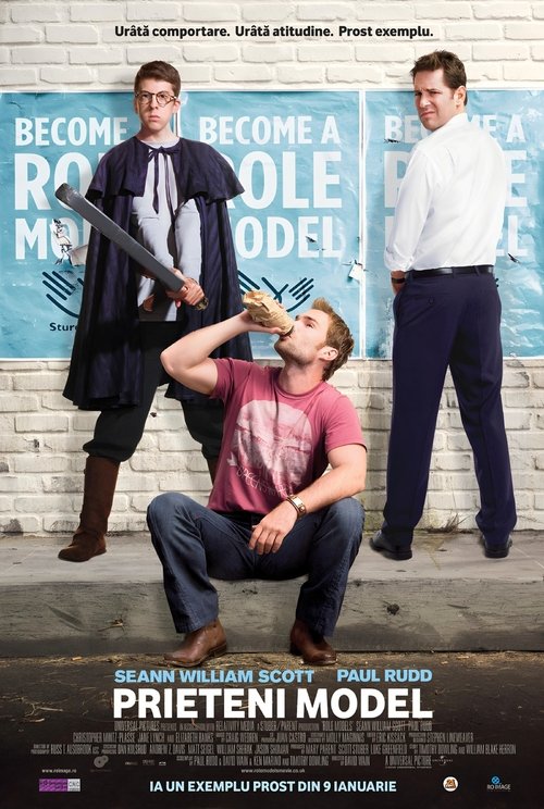 Poster pentru Prieteni model