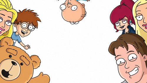 TED: The Animated Series