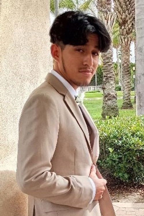 William Hernandez Lopez