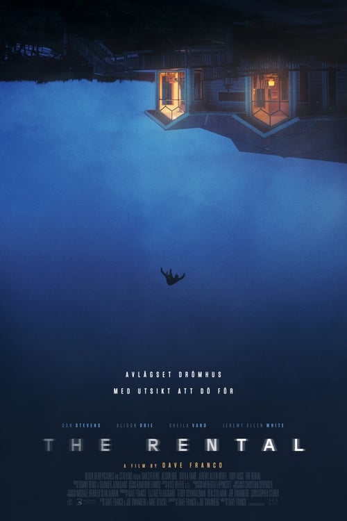 The Rental poster