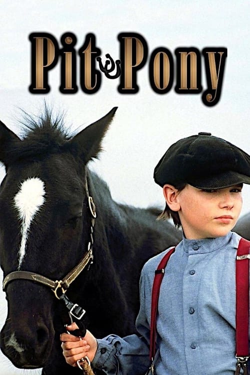 Where to stream Pit Pony Season 1