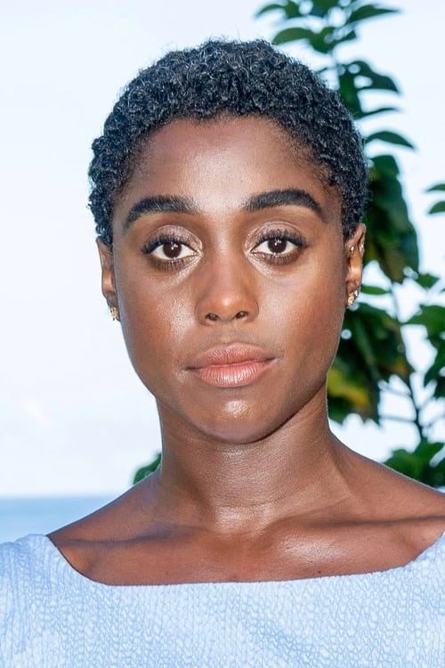 Kép: Lashana Lynch színész profilképe