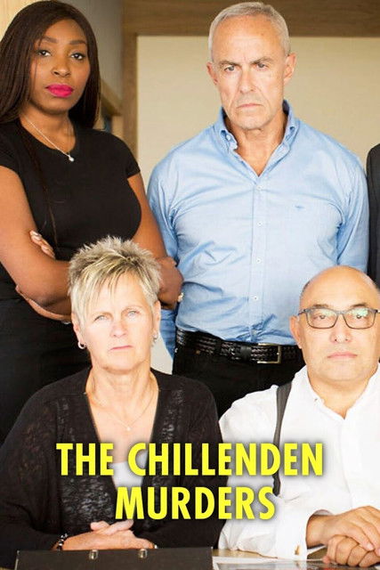 Escena 5 de The Chillenden Murders