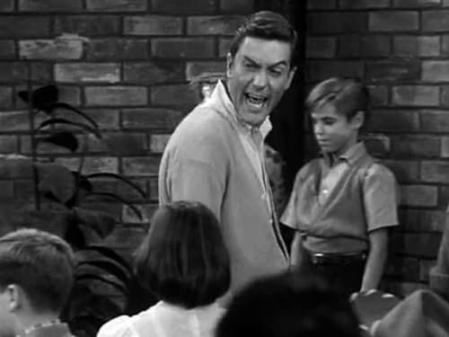 The Dick Van Dyke Show, S03E19 - (1964)