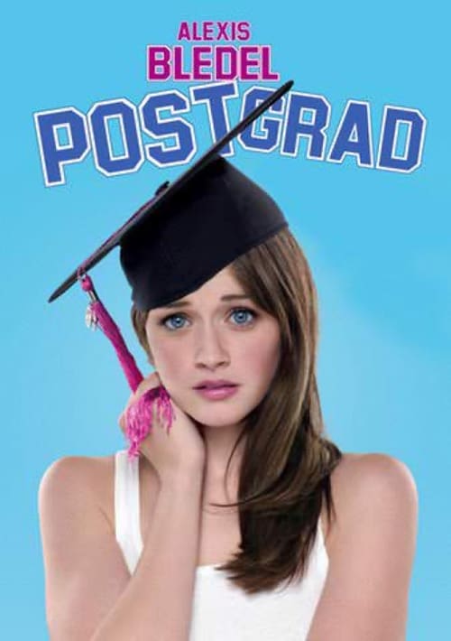 Recién graduada (2009) HD Movie Streaming