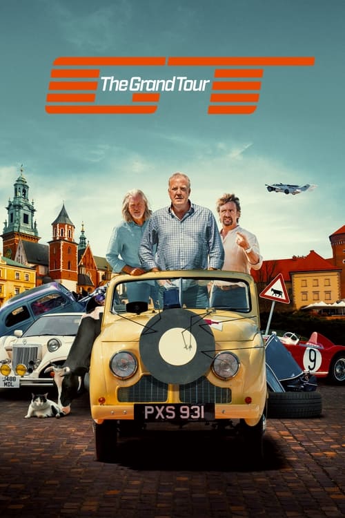 |GR| The Grand Tour