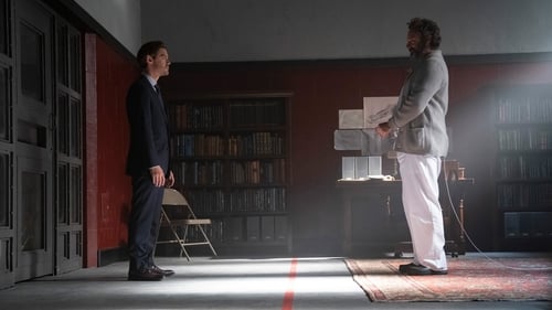 Prodigal Son: 1×2