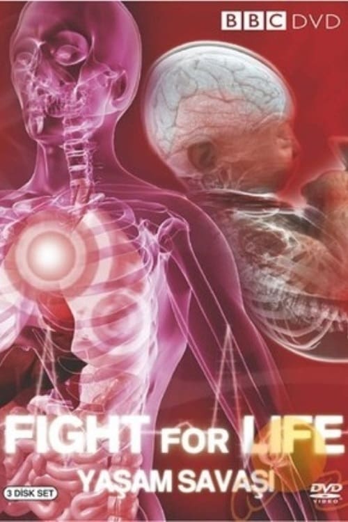 Poster Fight for Life