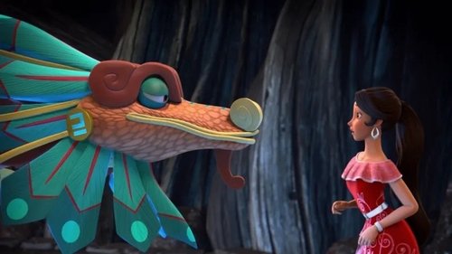 Image de l'épisode 17