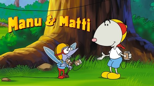 Skipper and Skeeto