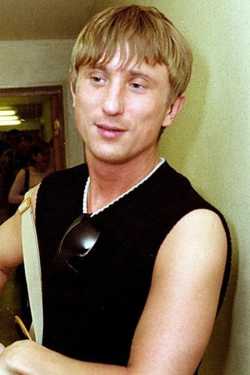 Sergey Krutikov photo 3