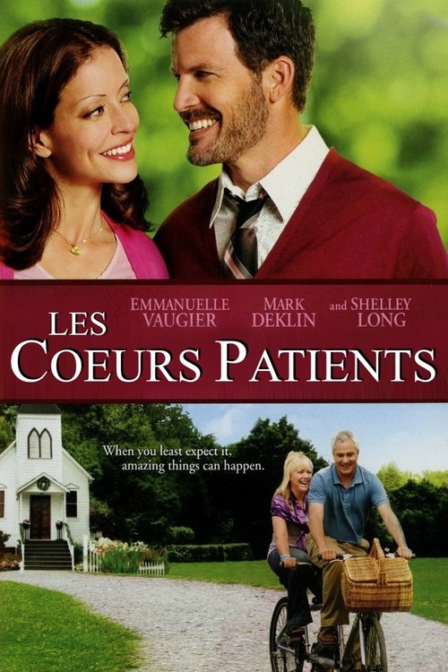 Poster image du film Les Cœurs patients Les Cœurs patients