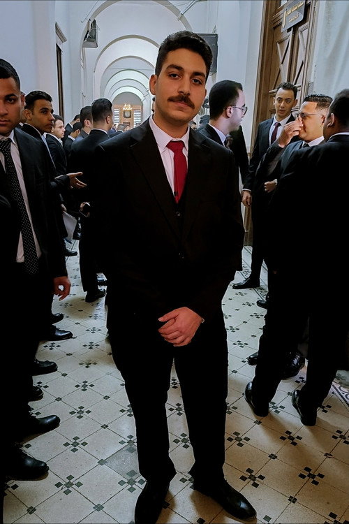 Yousef Diaa