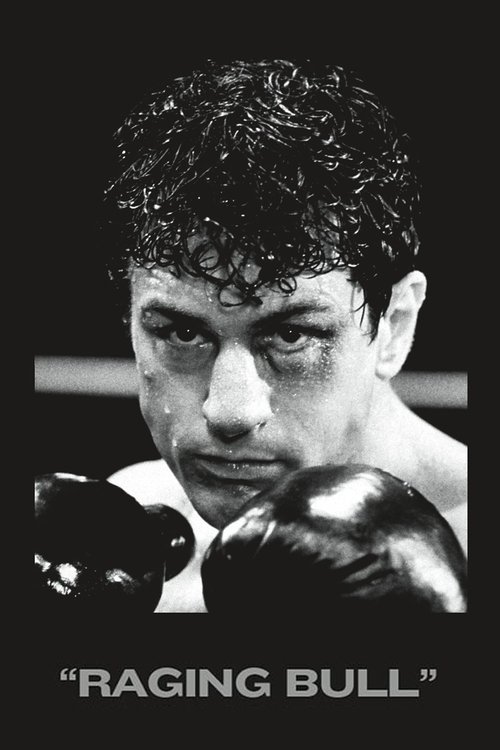 Raging Bull Raging Bull